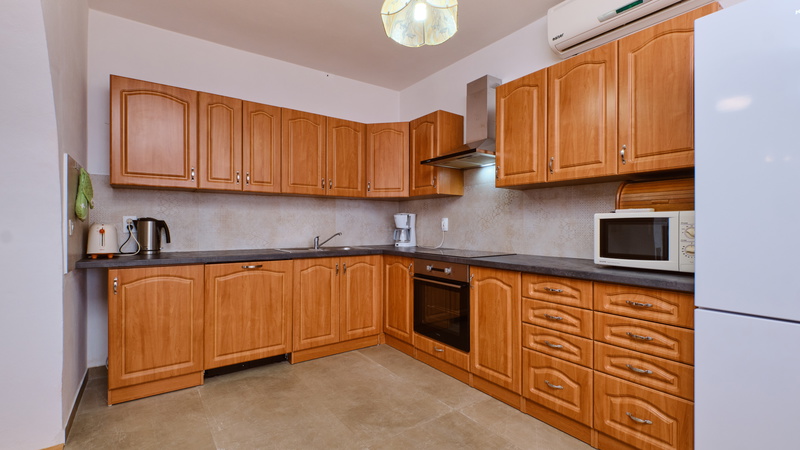 Villa Mediera Terrace&Sea View Apartment 2