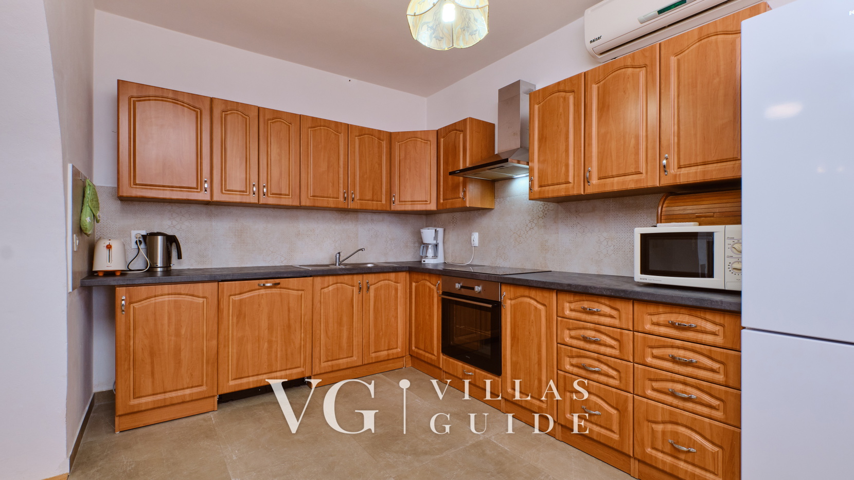 Villa Mediera Terrace&Sea View Apartment 2