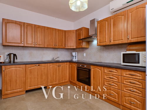 Villa Mediera Terrace&Sea View Apartment 2