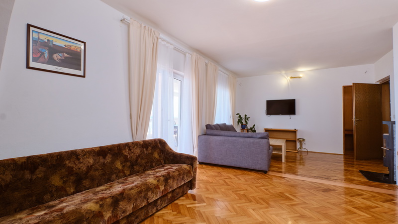 Villa Mediera Terrace&Sea View Apartment 2