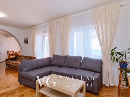 Villa Mediera Terrace&Sea View Apartment 2