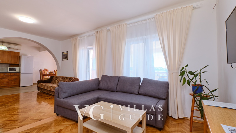 Villa Mediera Terrace&Sea View Apartment 2