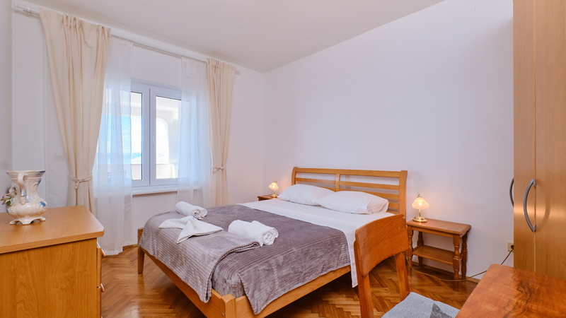 Villa Mediera Terrace&Sea View Apartment 2