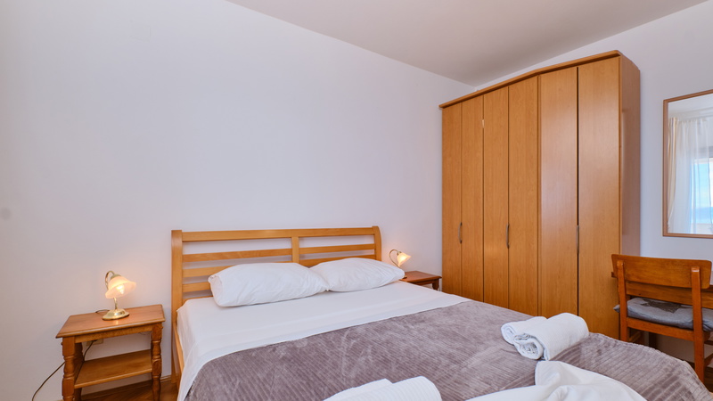 Villa Mediera Terrace&Sea View Apartment 2