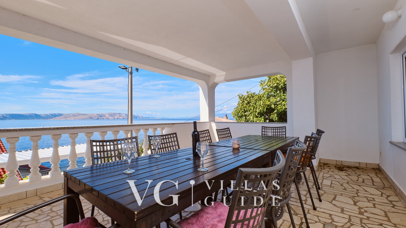 Villa Mediera Terrace&Sea View Apartment 2