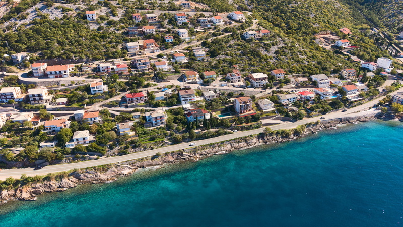 Villa Mediera Terrace&Sea View Apartment 2