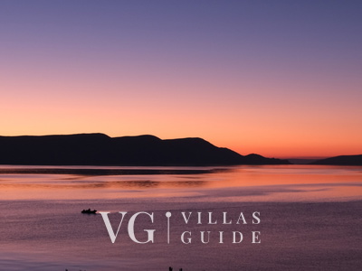 Villa Mediera terrace&sea view apartment 3 Microposizione