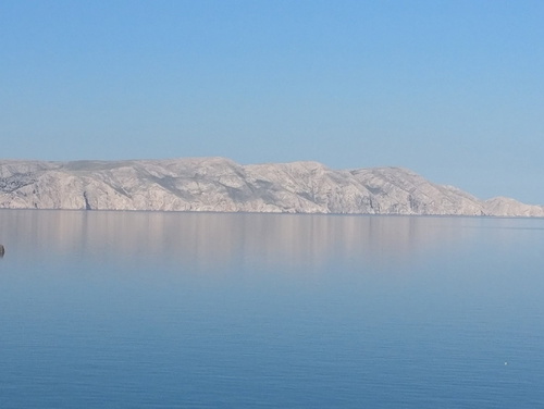 Villa Mediera terrace&sea view apartment 3