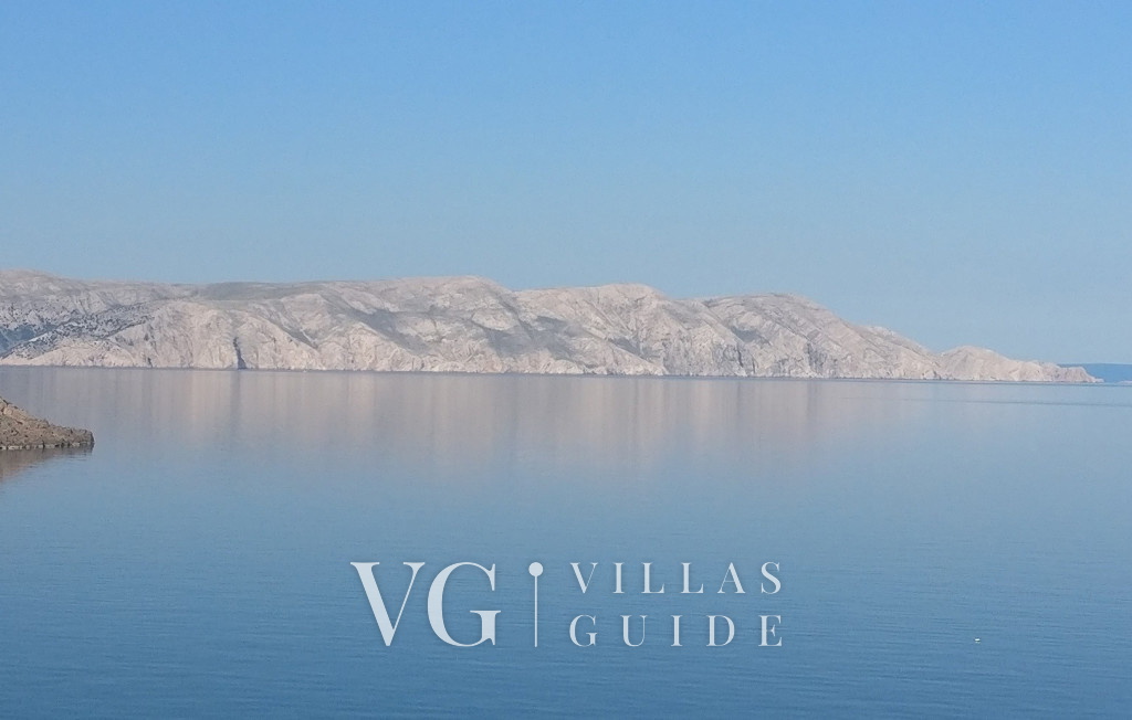 Villa Mediera terrace&sea view apartment 3 Giardino e esterni della proprietà