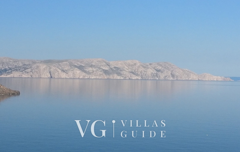 Villa Mediera terrace&sea view apartment 3