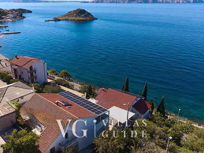 Villa Mediera terrace&sea view apartment 3