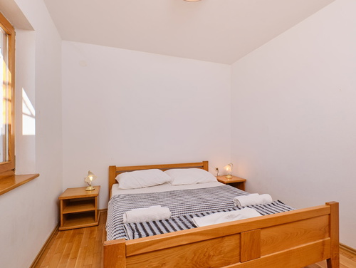 Villa Mediera terrace&sea view apartment 3