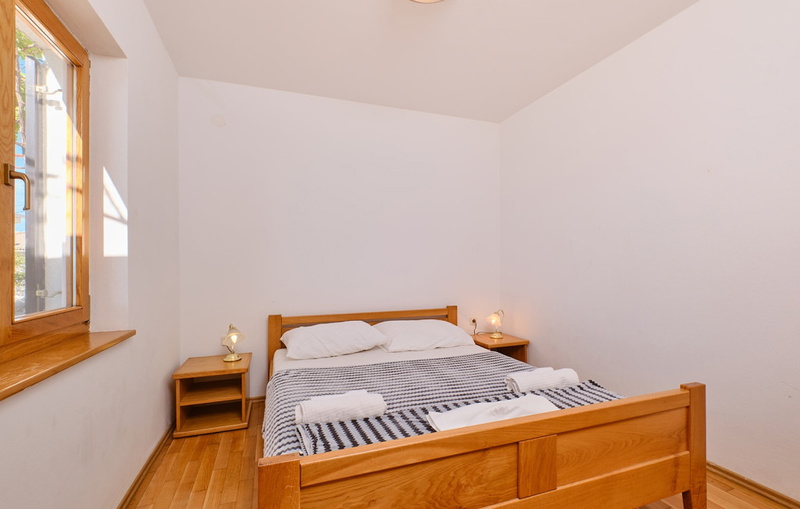 Villa Mediera terrace&sea view apartment 3