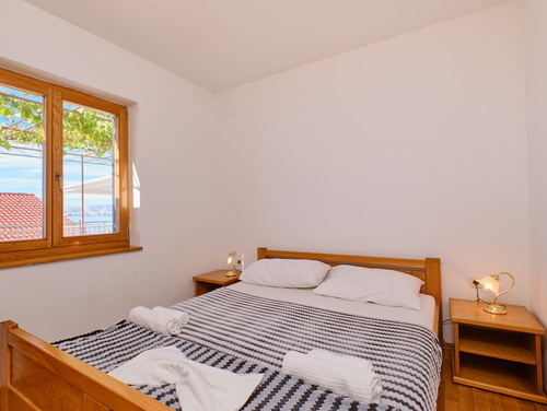 Villa Mediera terrace&sea view apartment 3