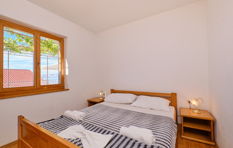 Villa Mediera terrace&sea view apartment 3