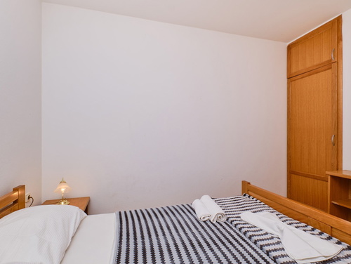 Villa Mediera terrace&sea view apartment 3