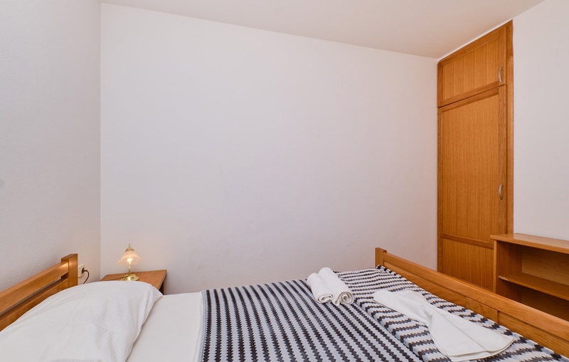 Villa Mediera terrace&sea view apartment 3