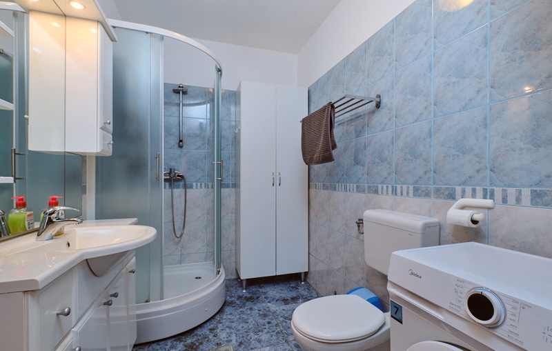 Villa Mediera terrace&sea view apartment 3