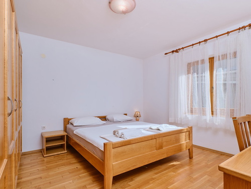 Villa Mediera terrace&sea view apartment 3