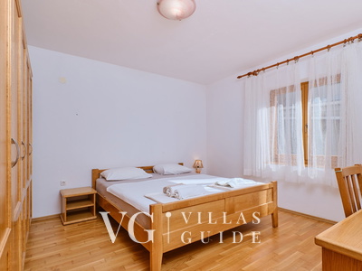 Villa Mediera terrace&sea view apartment 3