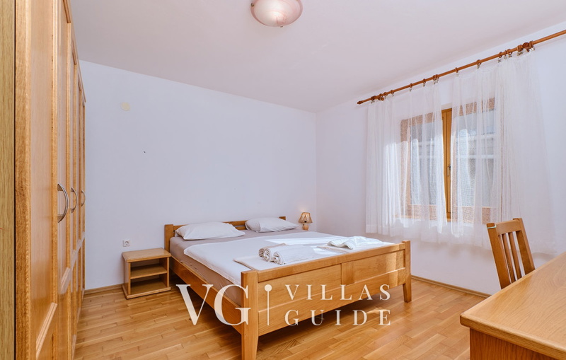 Villa Mediera terrace&sea view apartment 3