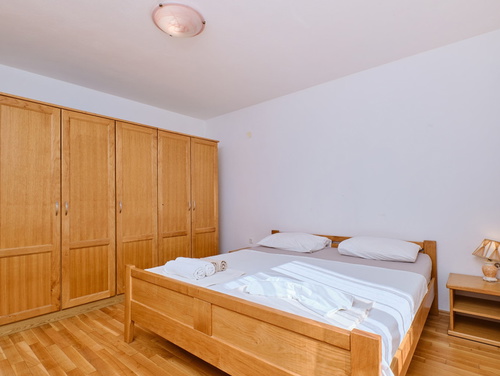 Villa Mediera terrace&sea view apartment 3