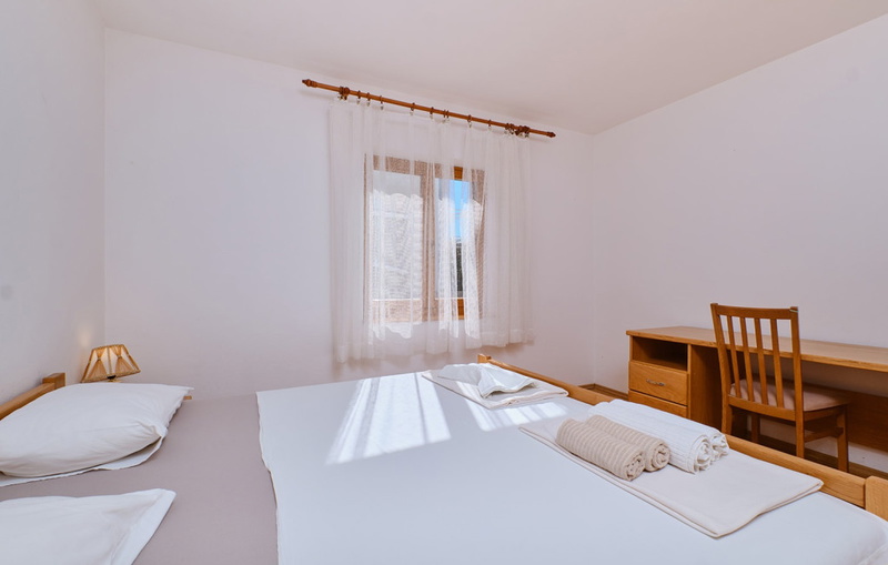 Villa Mediera terrace&sea view apartment 3