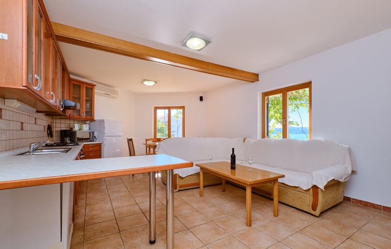 Villa Mediera terrace&sea view apartment 3