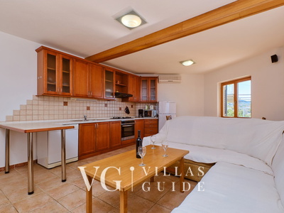 Villa Mediera terrace&sea view apartment 3