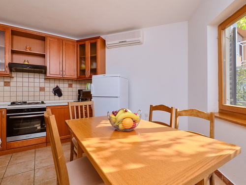 Villa Mediera terrace&sea view apartment 3