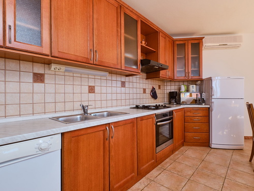 Villa Mediera terrace&sea view apartment 3