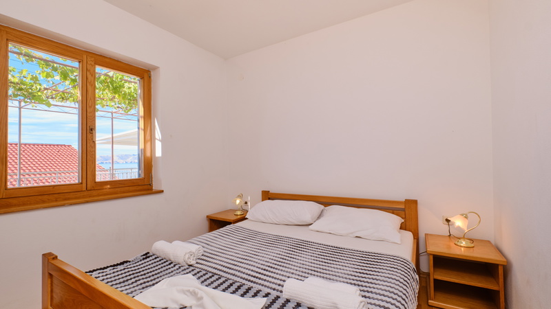 Villa Mediera terrace&sea view apartment 3