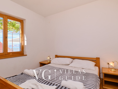 Villa Mediera terrace&sea view apartment 3