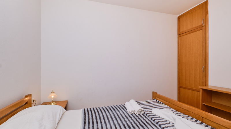 Villa Mediera terrace&sea view apartment 3