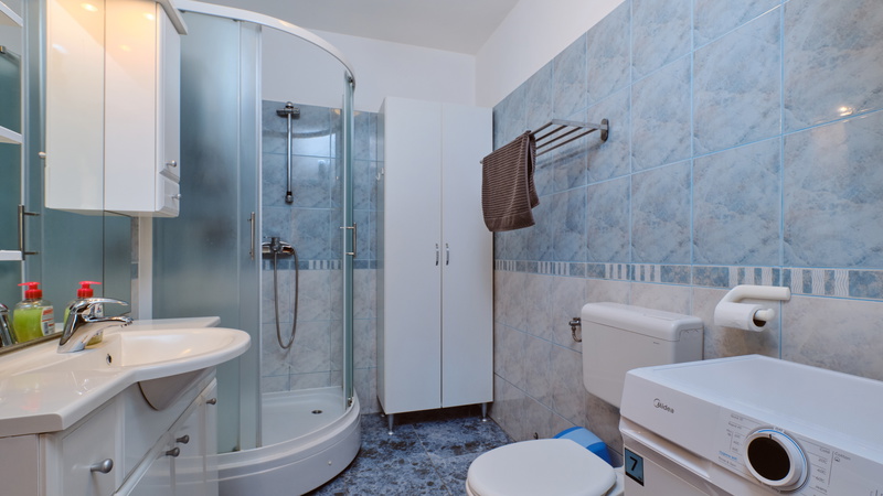 Villa Mediera terrace&sea view apartment 3