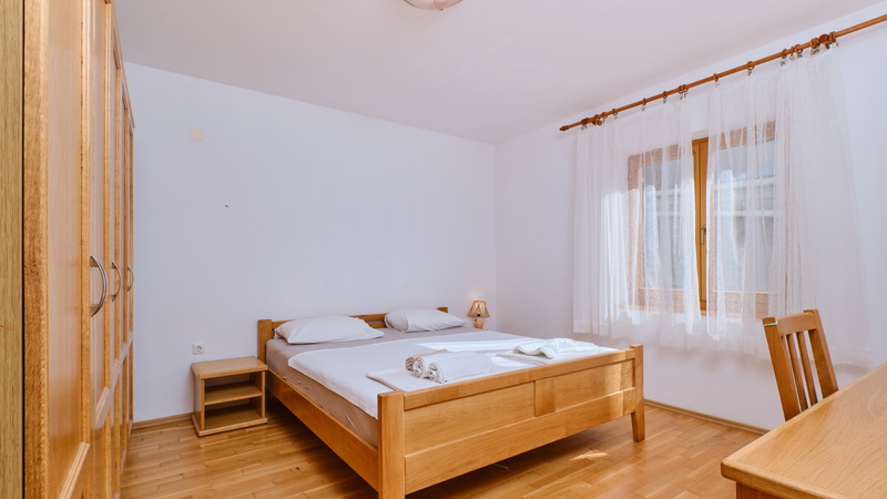 Villa Mediera terrace&sea view apartment 3