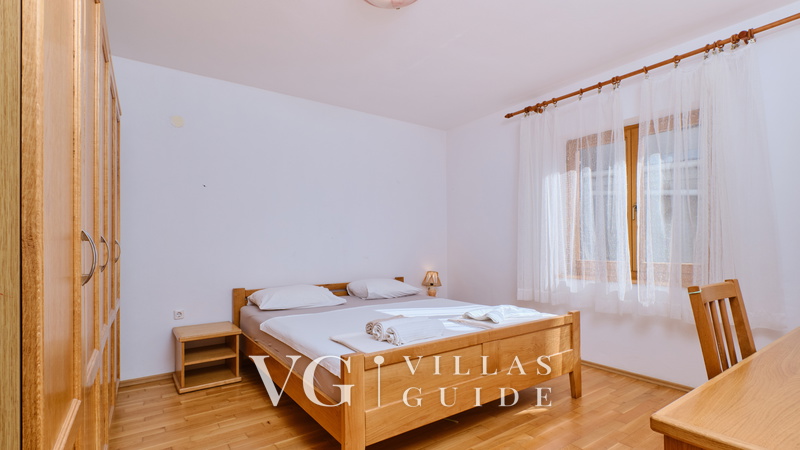 Villa Mediera terrace&sea view apartment 3