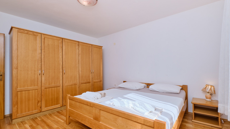 Villa Mediera terrace&sea view apartment 3