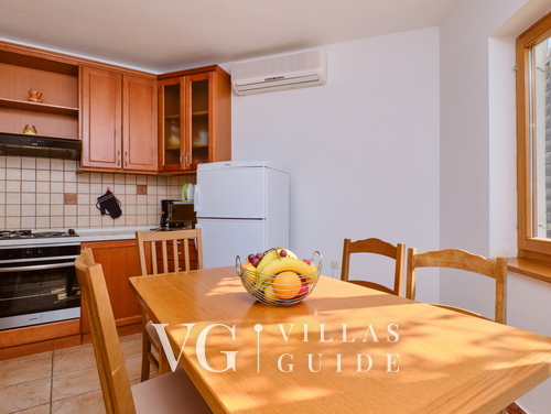 Villa Mediera terrace&sea view apartment 3