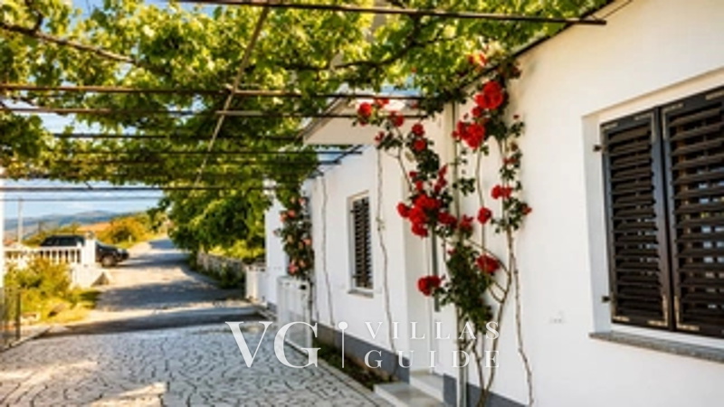 Villa Mediera terrace&sea view apartment 3 Contenuto aggiuntivo