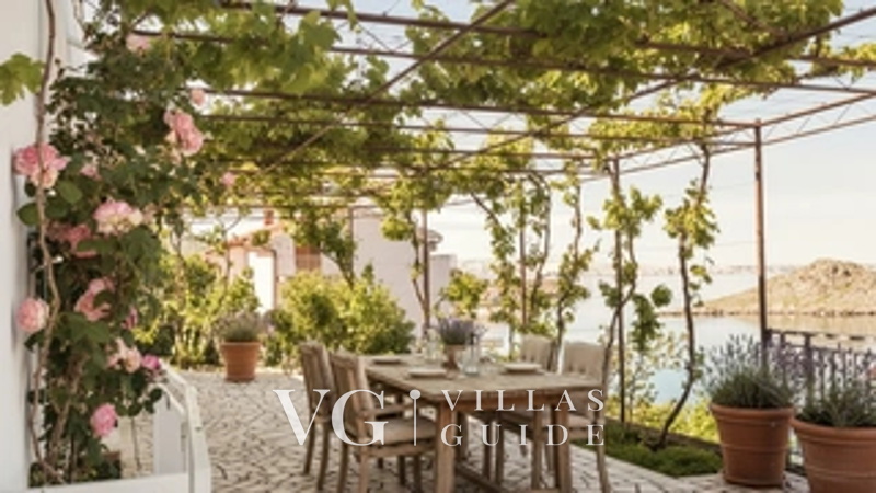 Villa Mediera terrace&sea view apartment 3 Contenuto aggiuntivo