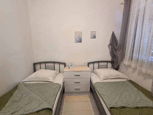 Apartman Mara