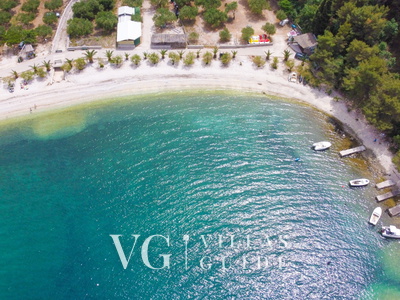 Apartman Mara Microlocation