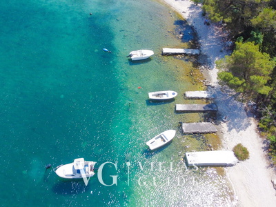 Apartman Mara Microlocation