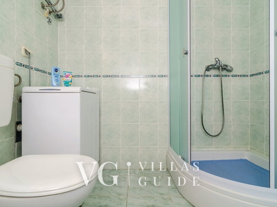 Apartman Mara Bathroom