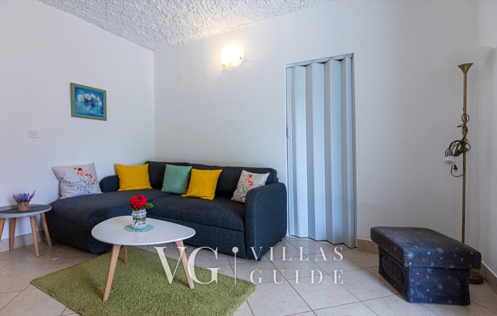 Apartman Mara Living room