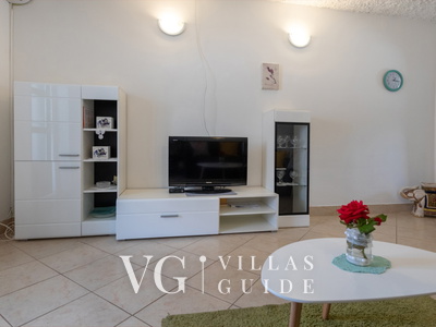 Apartman Mara Living room