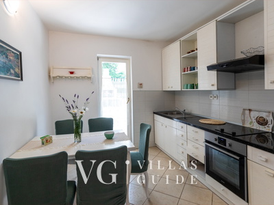 Apartman Mara Kitchen