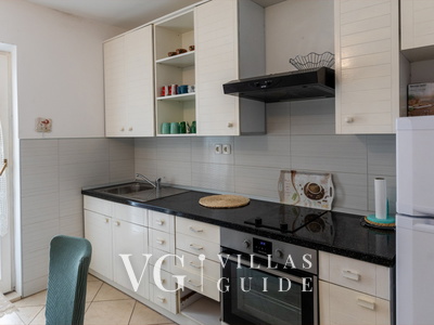 Apartman Mara Kitchen