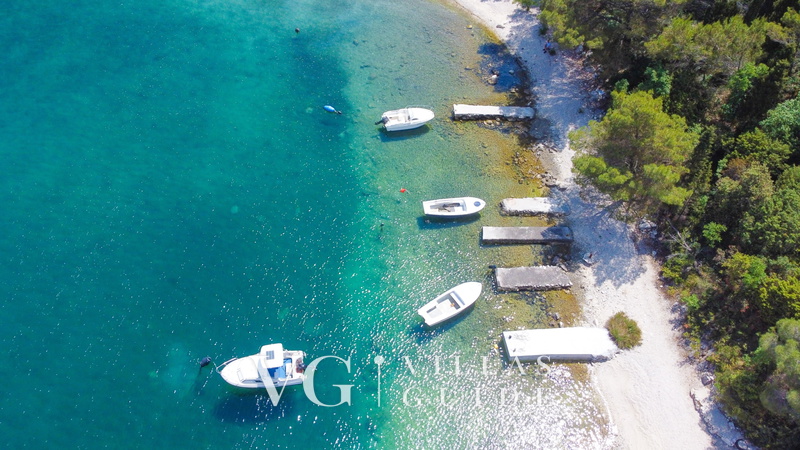 Apartman Mara Microlocation